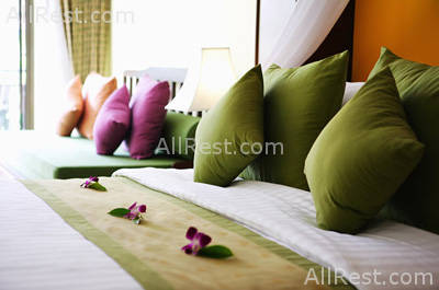 Khaolak Emerald Beach Resort & Spa 46